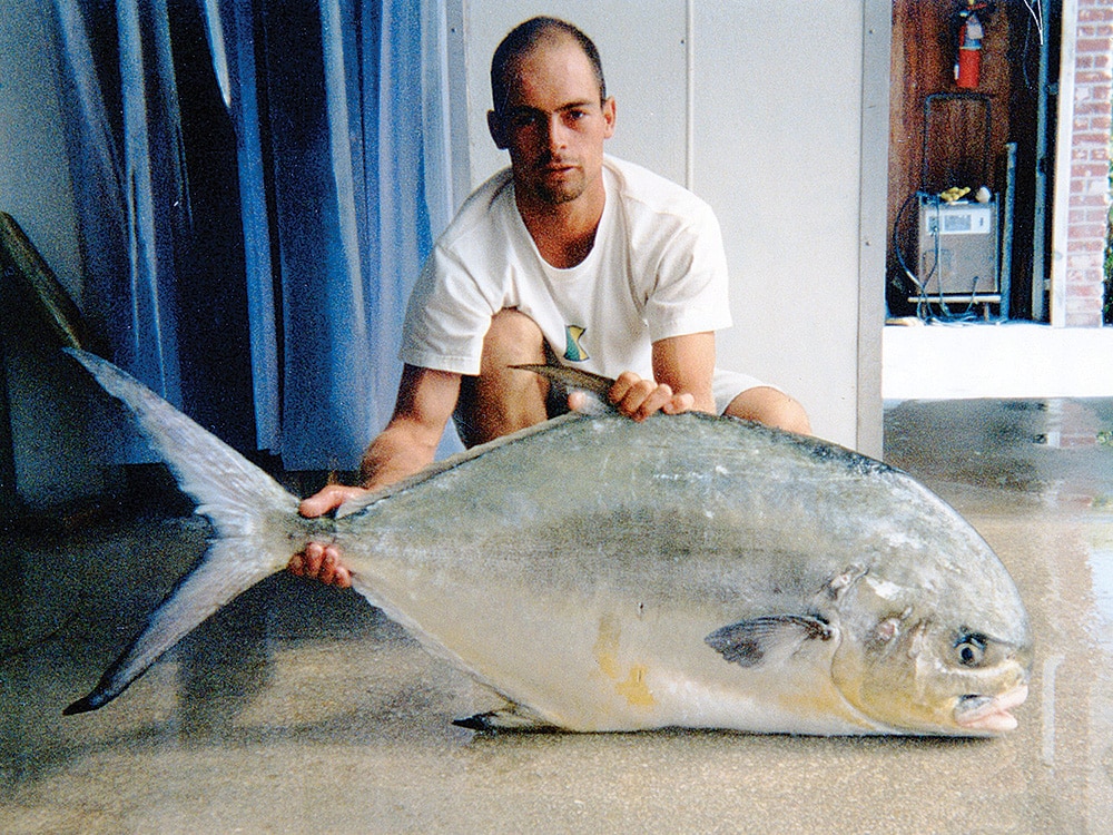 permit world record