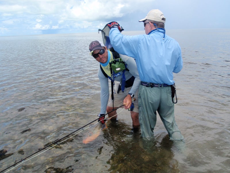 fishing backpacks are essential