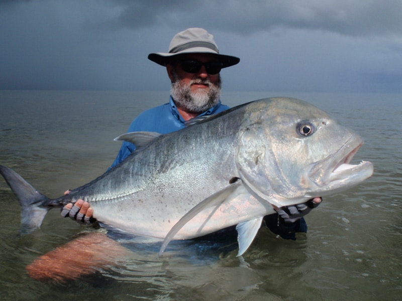 big gt on the flats