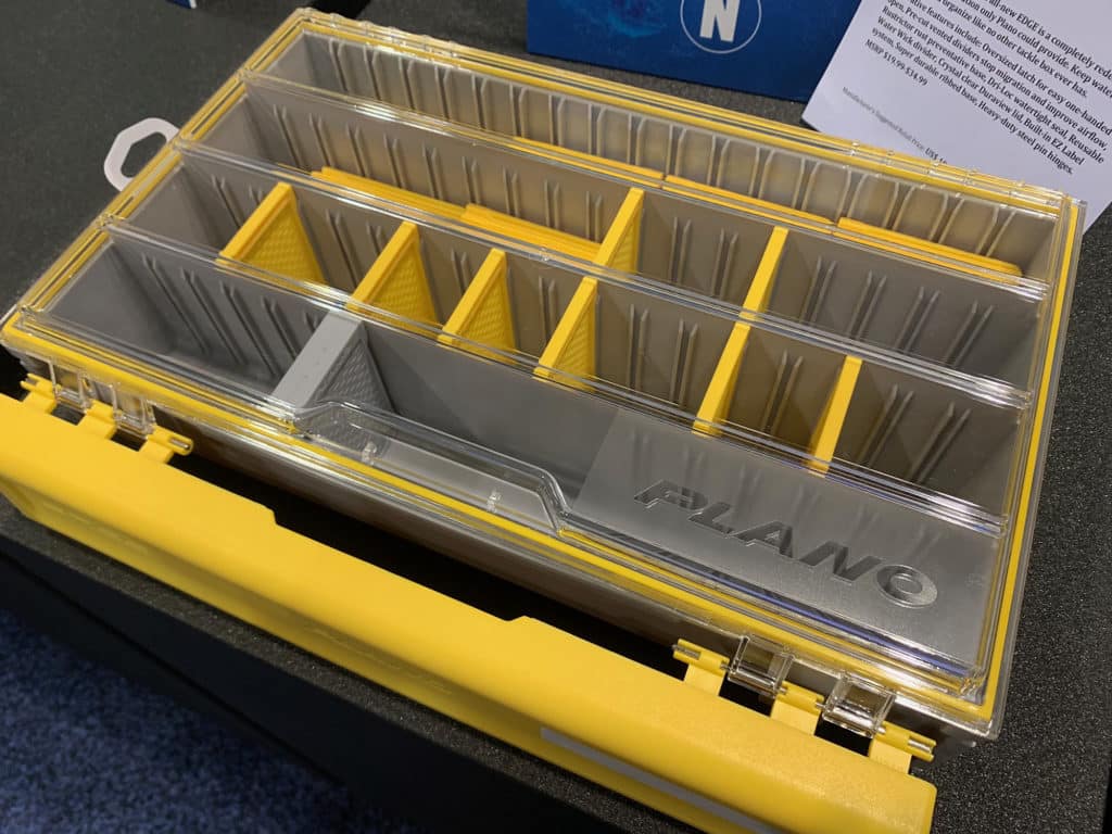 Plano EDGE Tackle Storage Solution