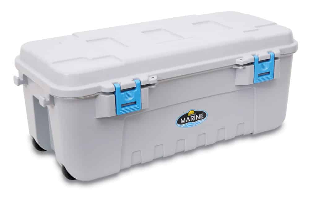 Plano Marine Trunks for Storage