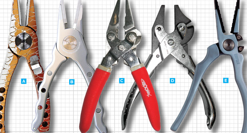 The 6 Best Sets of Fishing Pliers on the Market Today - Wide Open Spaces