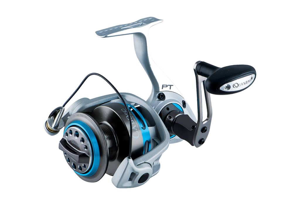 Saltwater Reel Protection