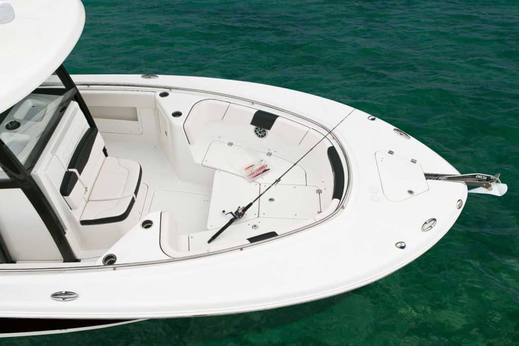 Robalo R302