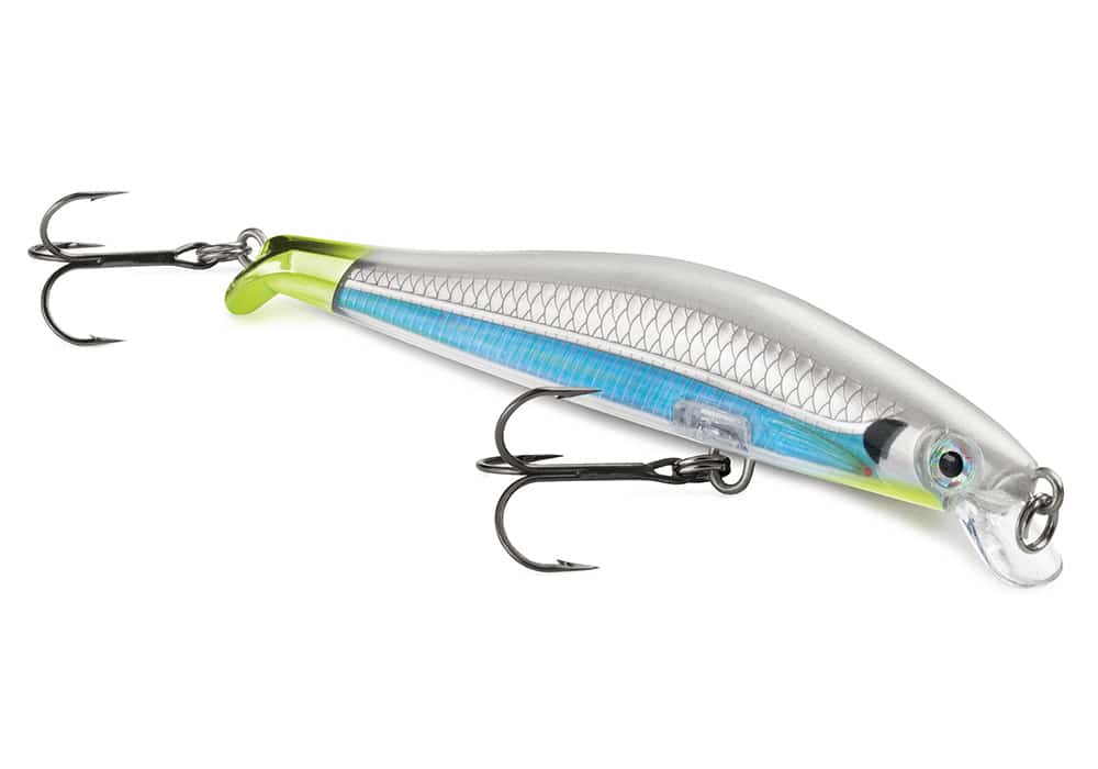 Rapala RipStop saltwater fishing lure new 2017 2018