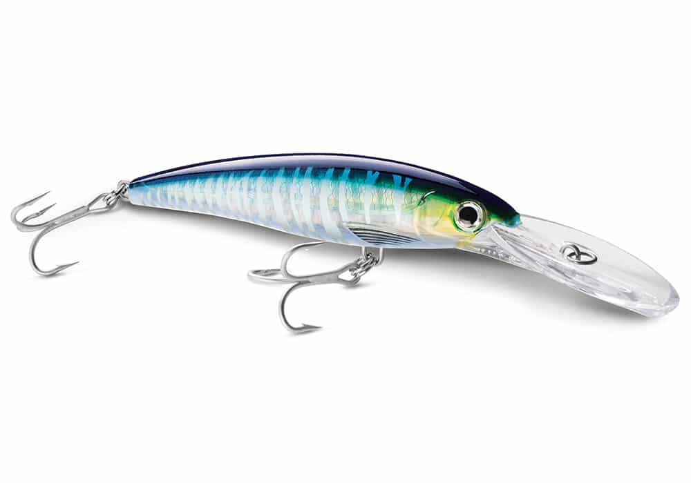 Rapala X-Rap Magnum 40 saltwater fishing lure new 2017 2018