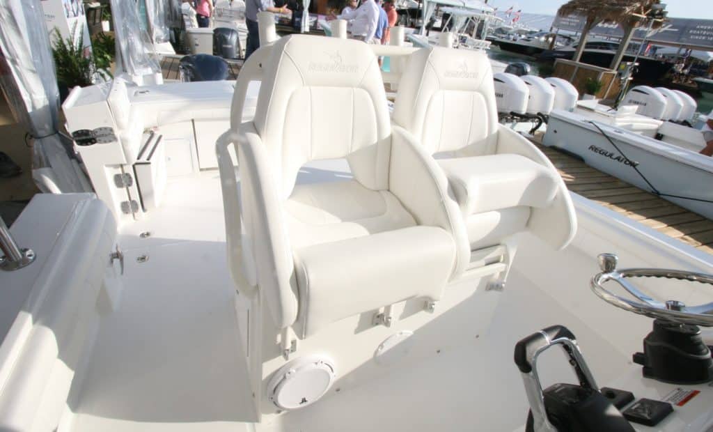Regulator 31