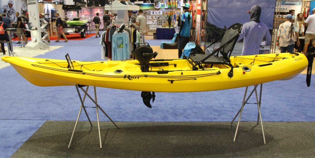 Best Pedal Fishing Kayaks
