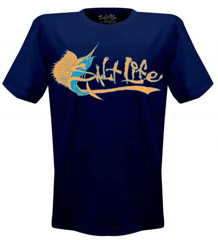 Salt Life Fishing Clothing