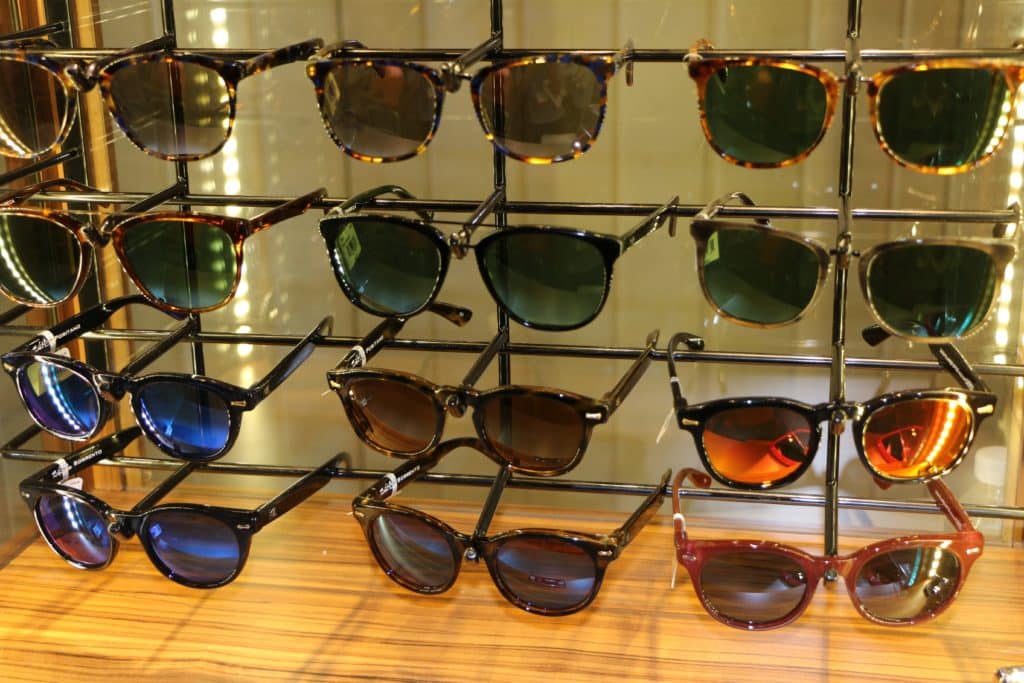 Salt Life Polarized Sport Optics 2016