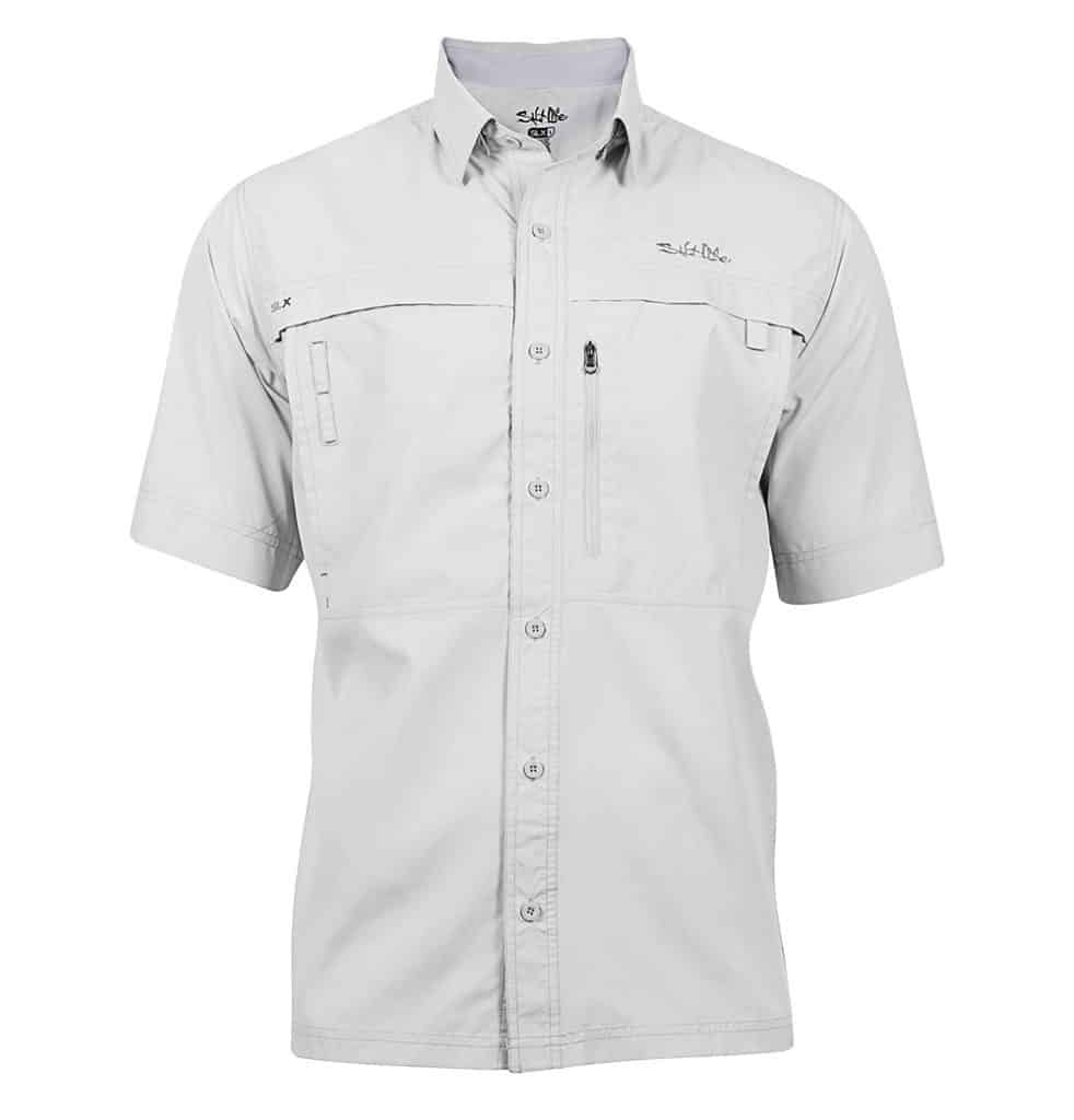 Salt Life Angler Shirt