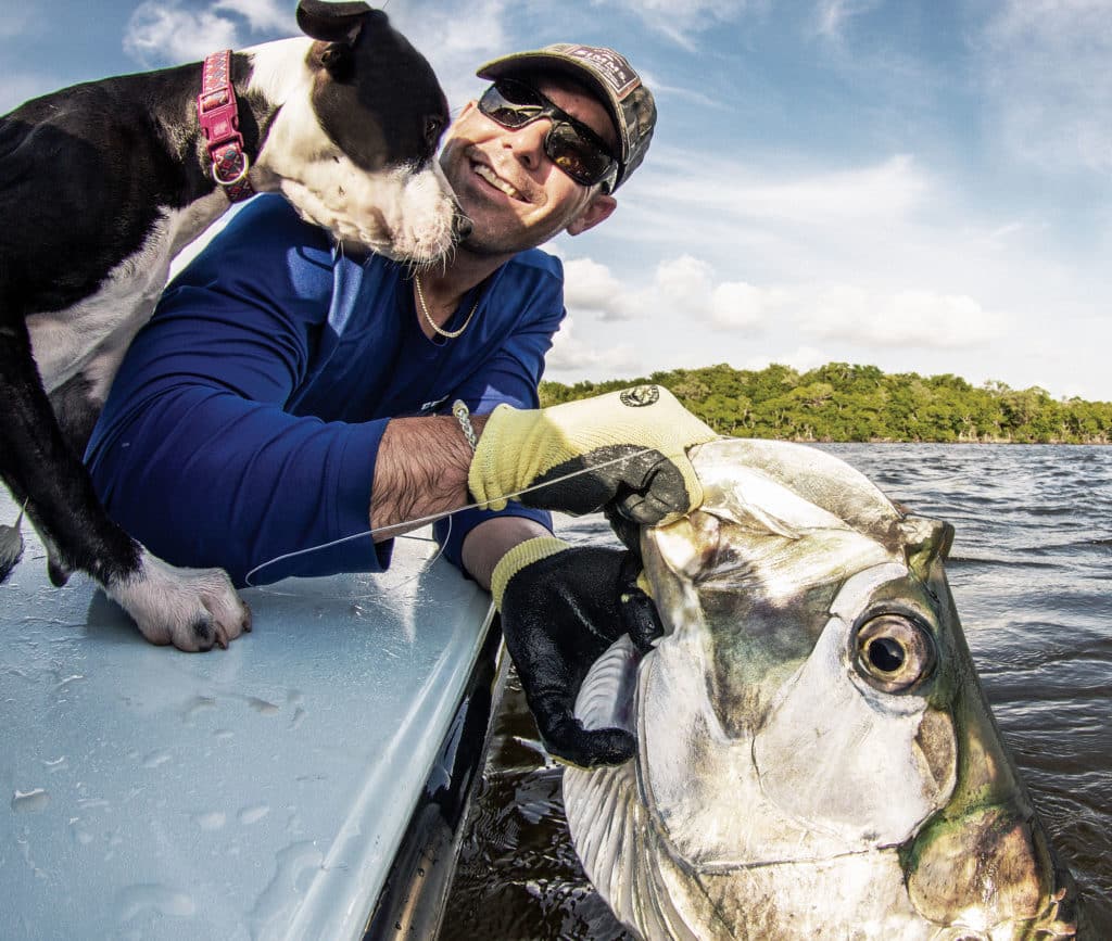 sport fishing magazine — Blog — Jessica Haydahl Photography