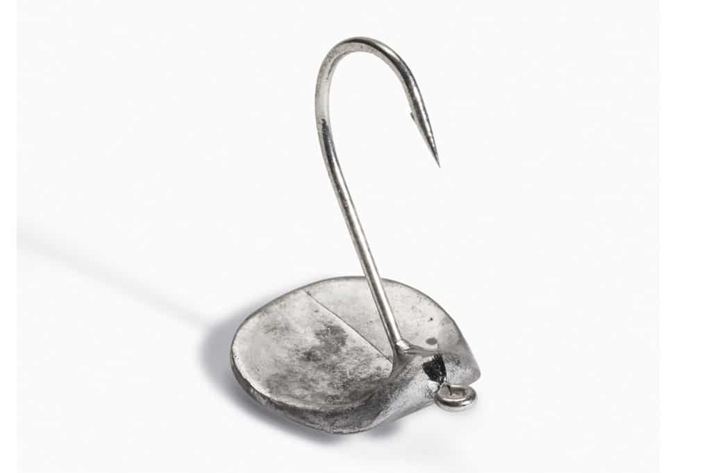 Savage Gear crab jig head