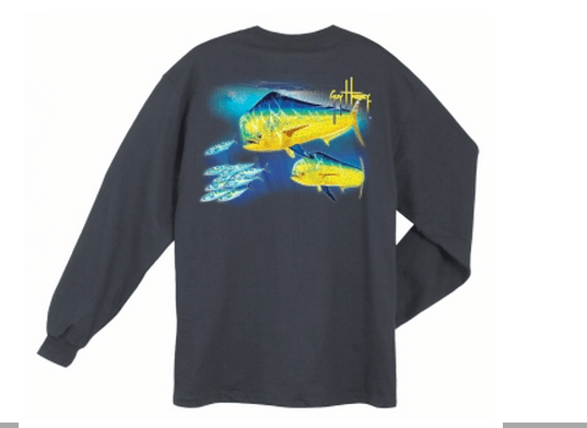 Guy Harvey Fishing Clothing - 2