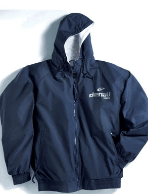 Denali Fishing Clothing