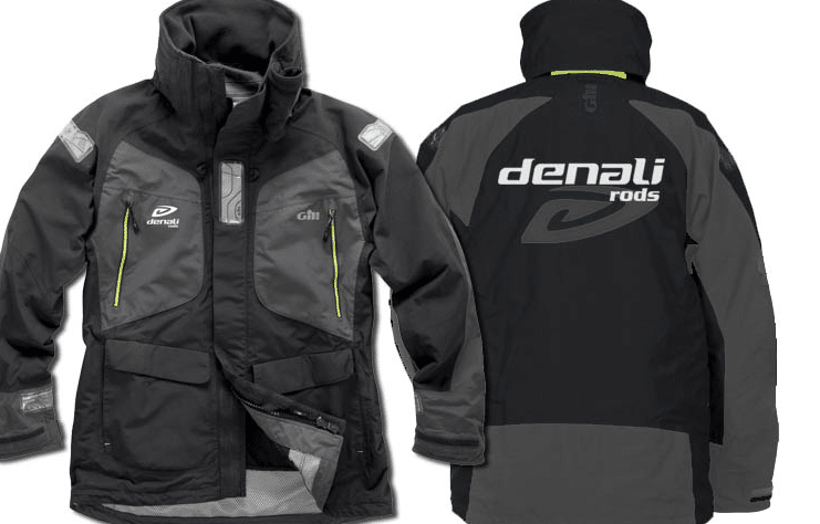 Denali Fishing Clothing - 2