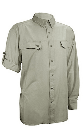 Mojo Fishing Clothing - 2