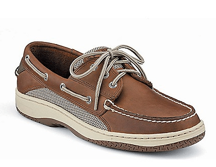 Sperry Fishing Boat Shoes Clothing - 2