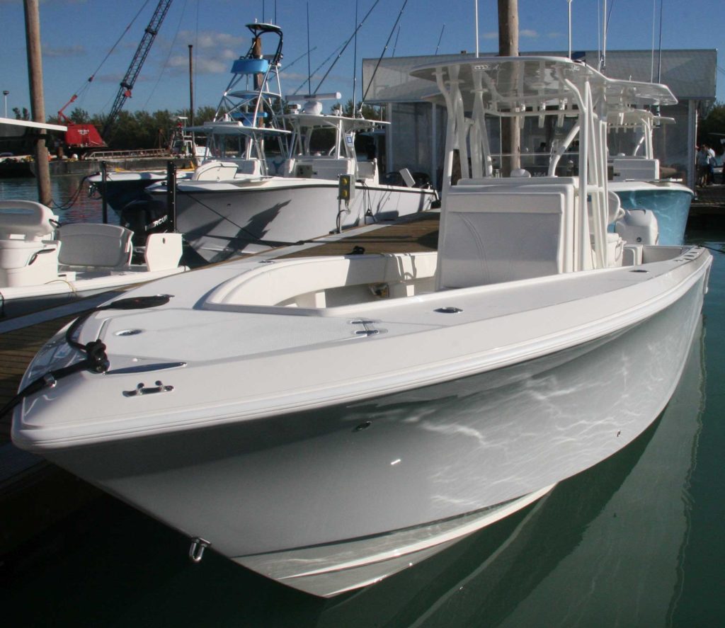 Sea Vee 290B