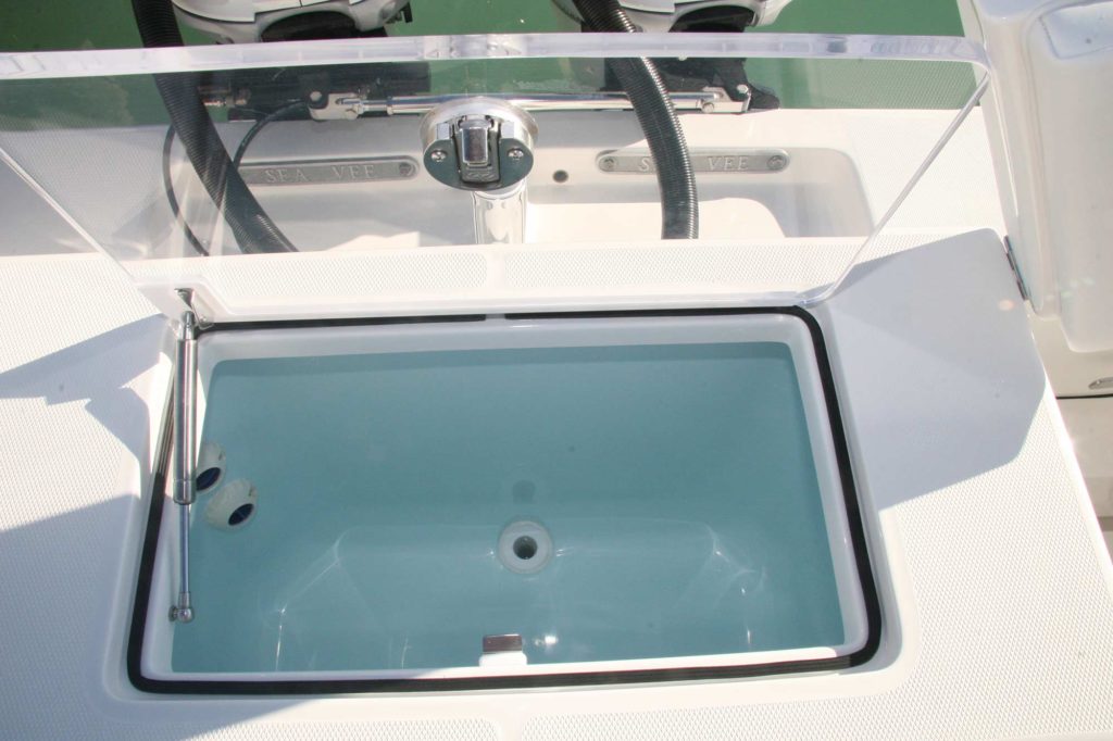 Sea Vee 290B