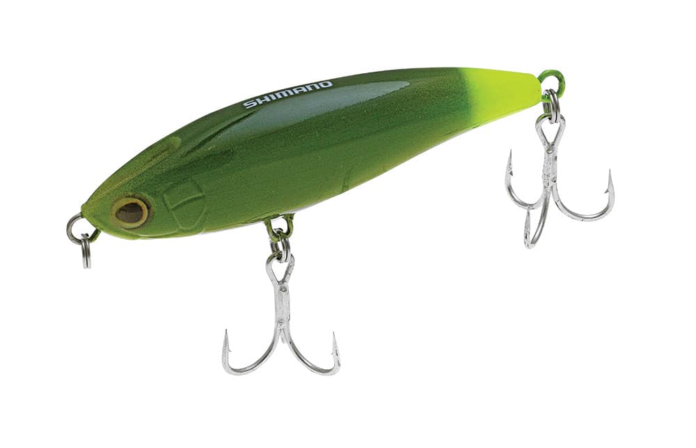 shimano coltsniper walk saltwater fishing lures new 2018