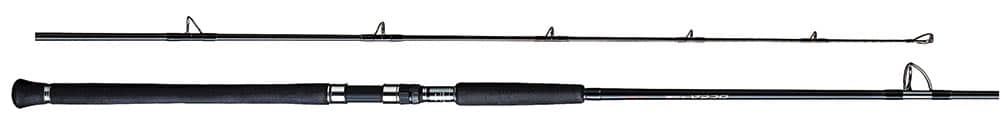 Shimano Ocea Plugger Spinning Rods