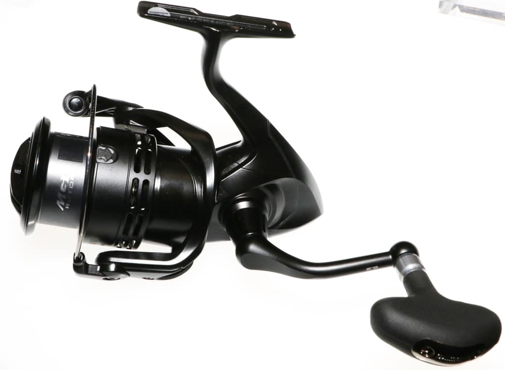 Shimano new Exsence spinning reel inshore fishing 2017 2018