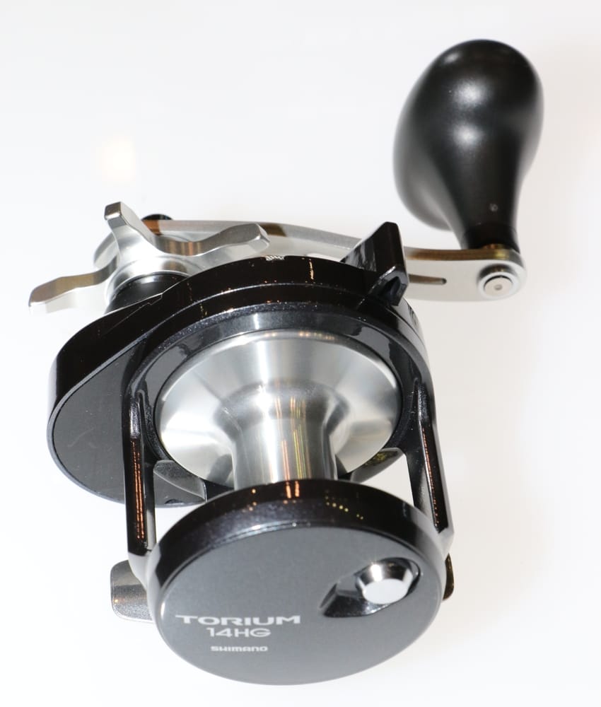 10 New Conventional Fishing Reels