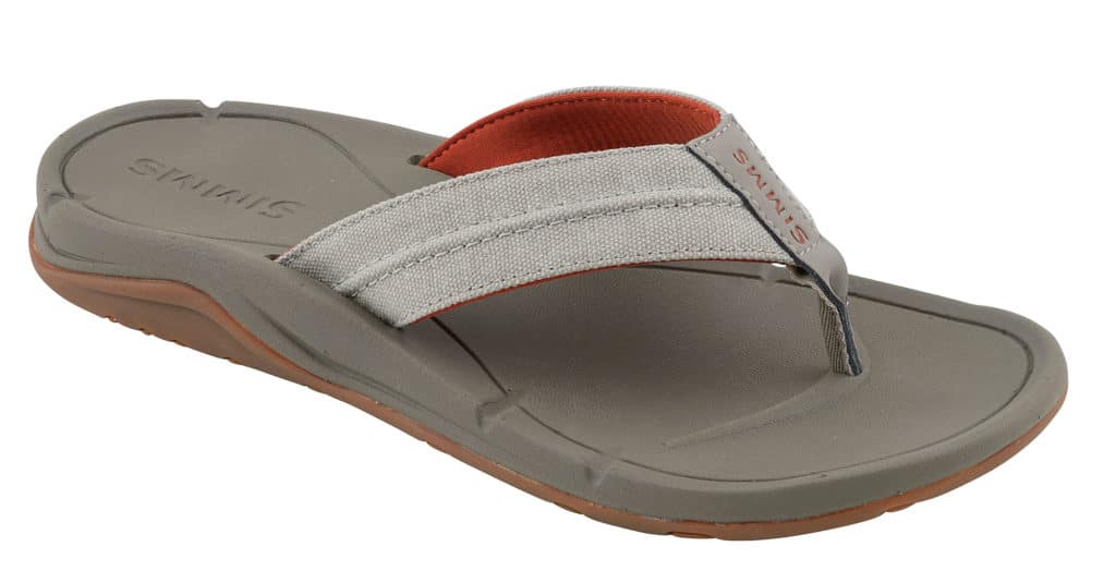 Simms Westshore Flips Sandals