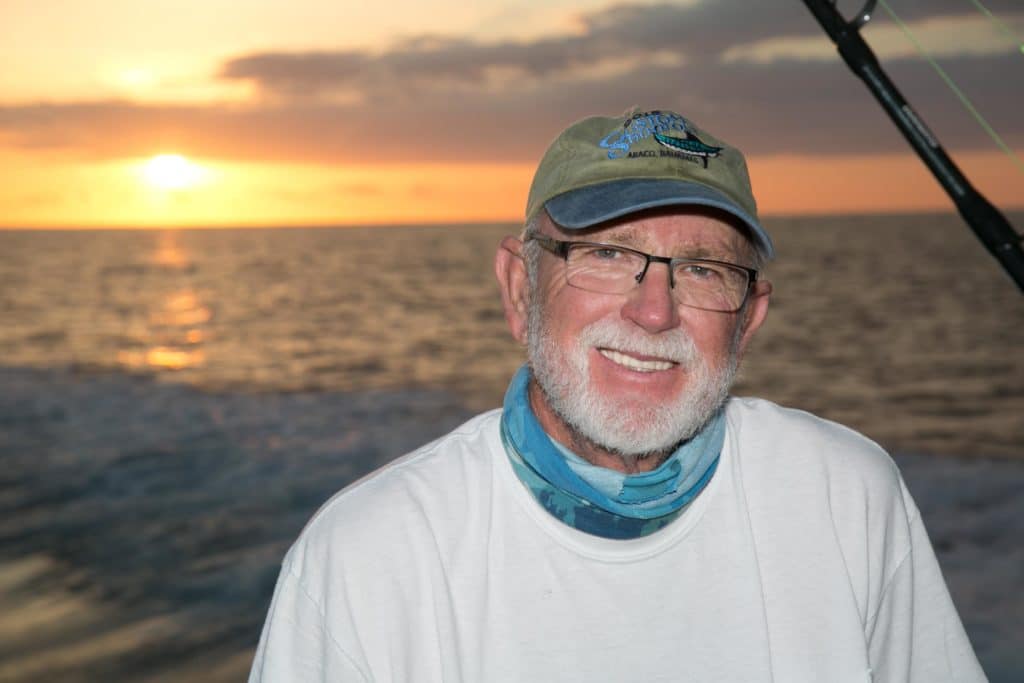 The Billfish Foundation Announces 2018 Lifetime Achievement Award Winners