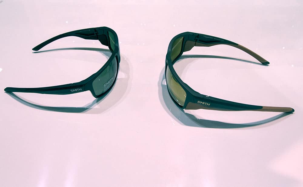 Smith Freespool MAG sunglasses