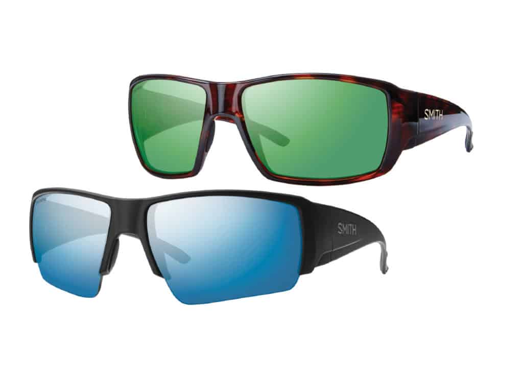 Smith captain's choice sunglasses hotsell