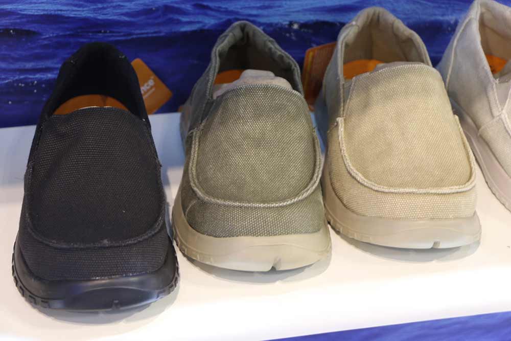 SoftScience Durango men's fishing shoes