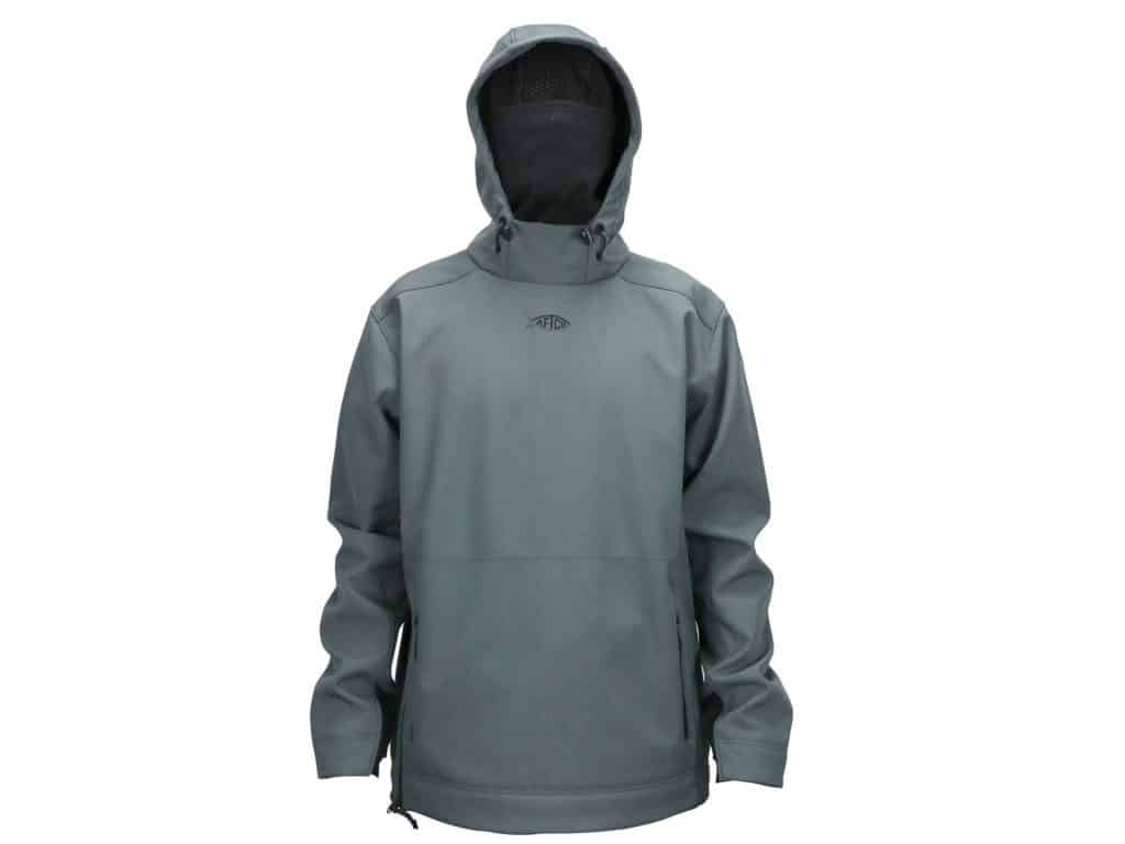 AFTCO Reaper Windproof Softshell Jacket