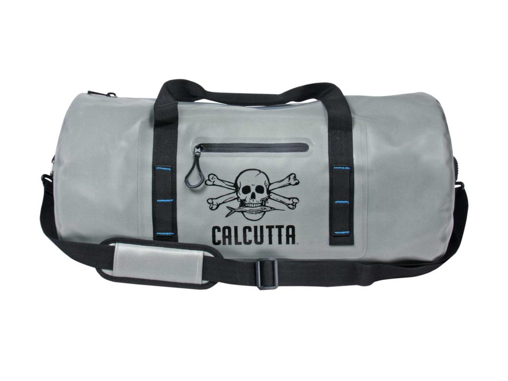 Calcutta Keeper Dry Waterproof Duffle