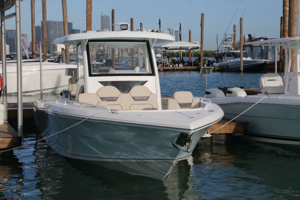 Stamas 33T Aventura