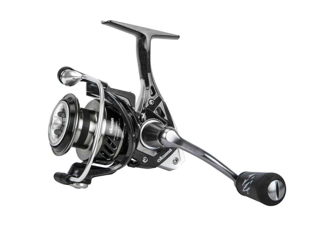 Okuma ITX Carbon