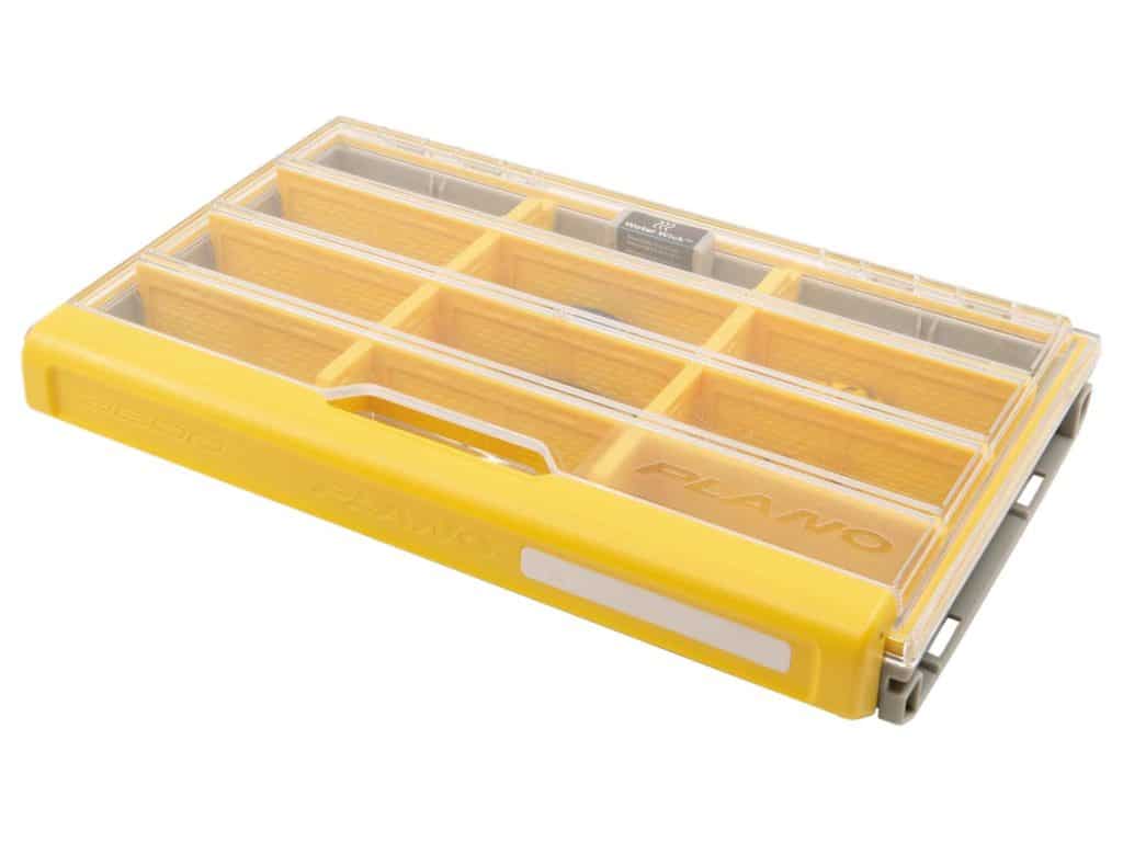 Plano Edge Flex Tackle Box