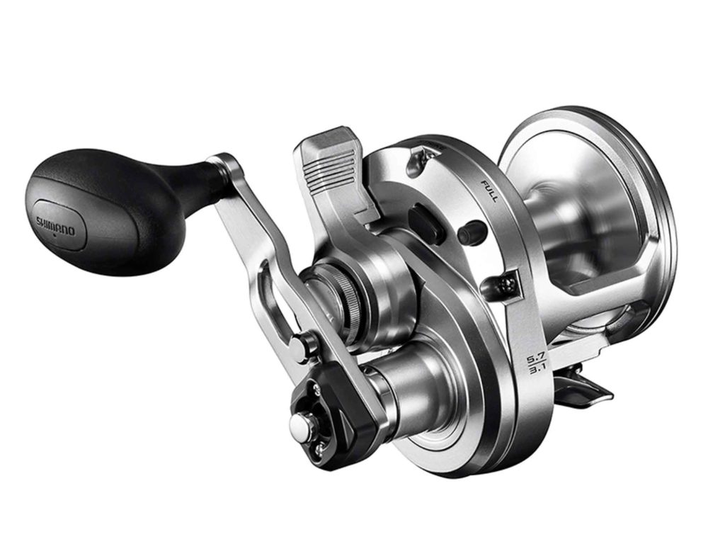 Shimano Speedmaster