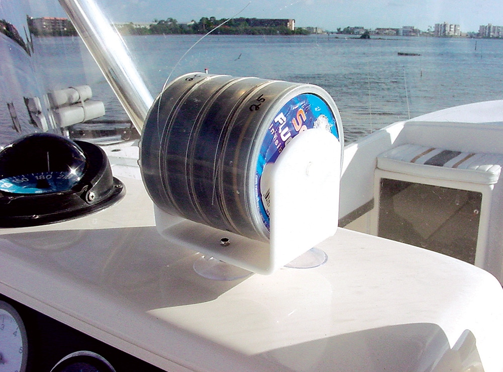 Line Dispensing  Deep Blue Marine Boating & Fishing Accessories