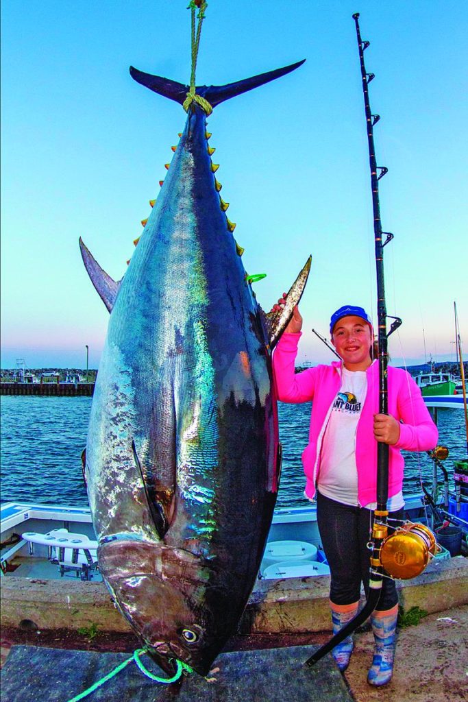 Bluefin Tuna Fishing Tackle, Ballyhood Wahoo Wacko