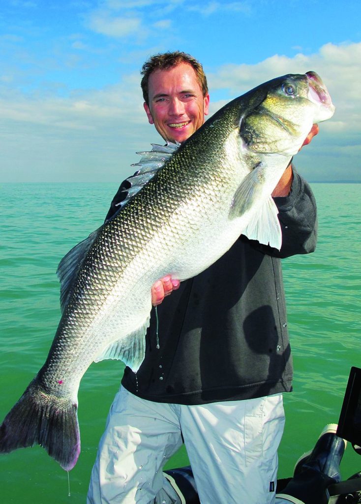 60-Pound Wahoo on 4-Pound Line and Other Pending World Records