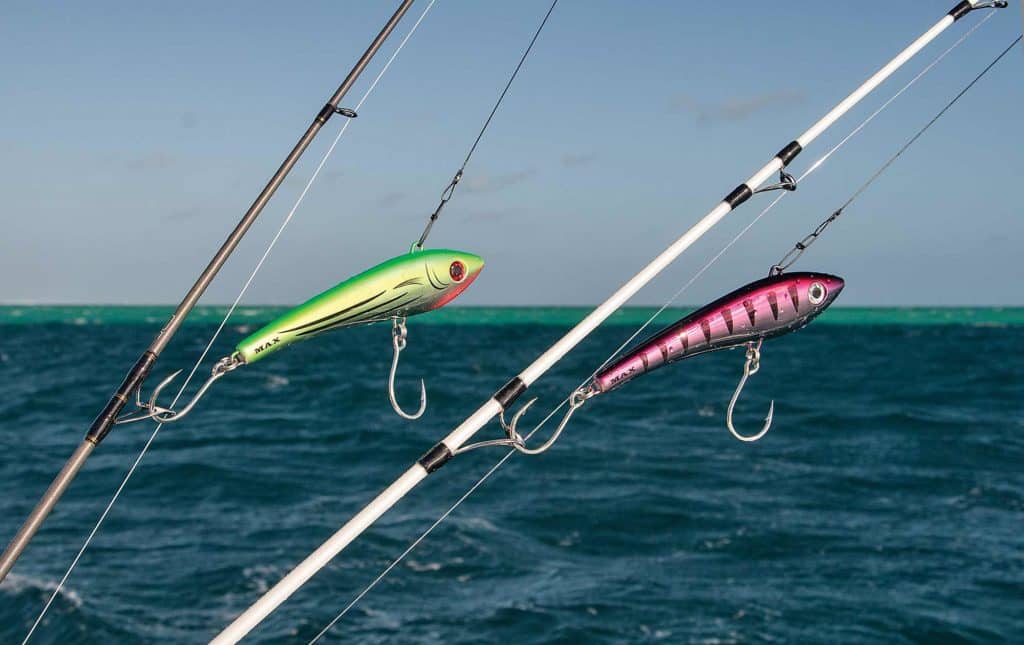 Fishing the Remote Abrolhos Islands Off Western Australia