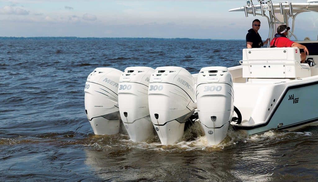 New Ways to Use Your Outboard Engine to Catch More Fish