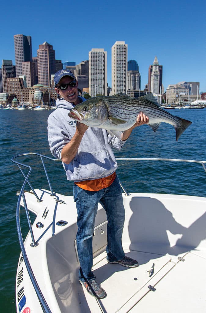 Fast Fishing Around Six International Airports