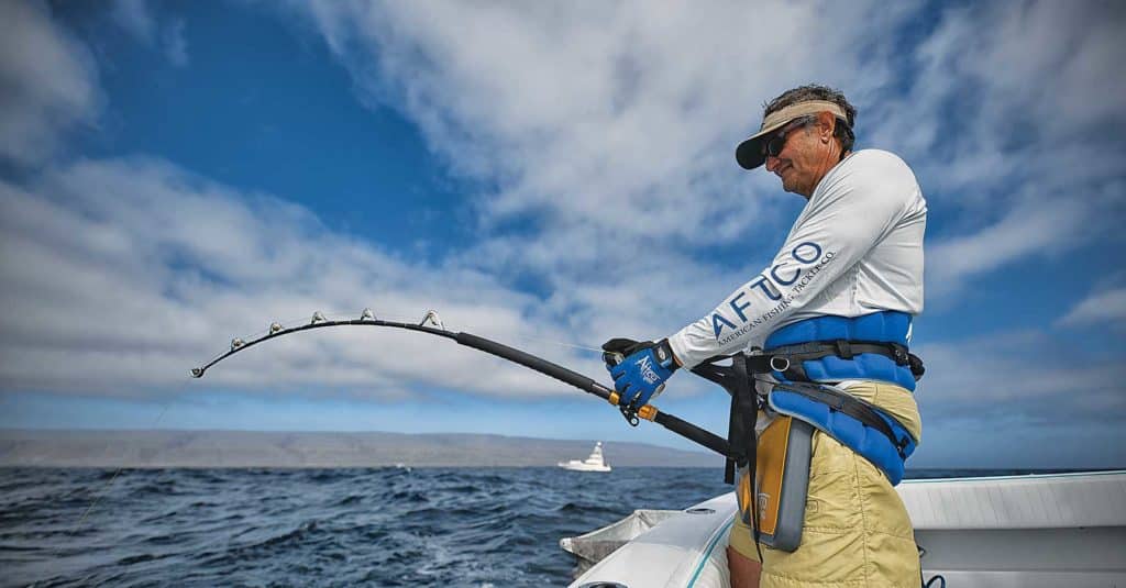 Anglers and Scientists Launch a New Joint Tagging Effort Targeting Large Pacific Bluefin Tuna