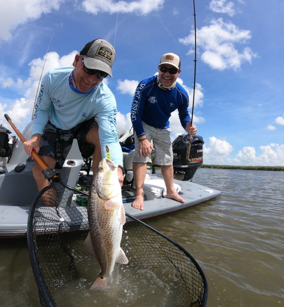 New Report: Recreational Fishing’s Value by Congressional District