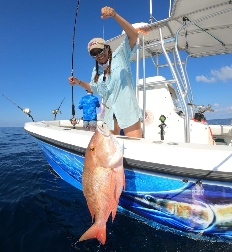 New Report: Recreational Fishing’s Value by Congressional District