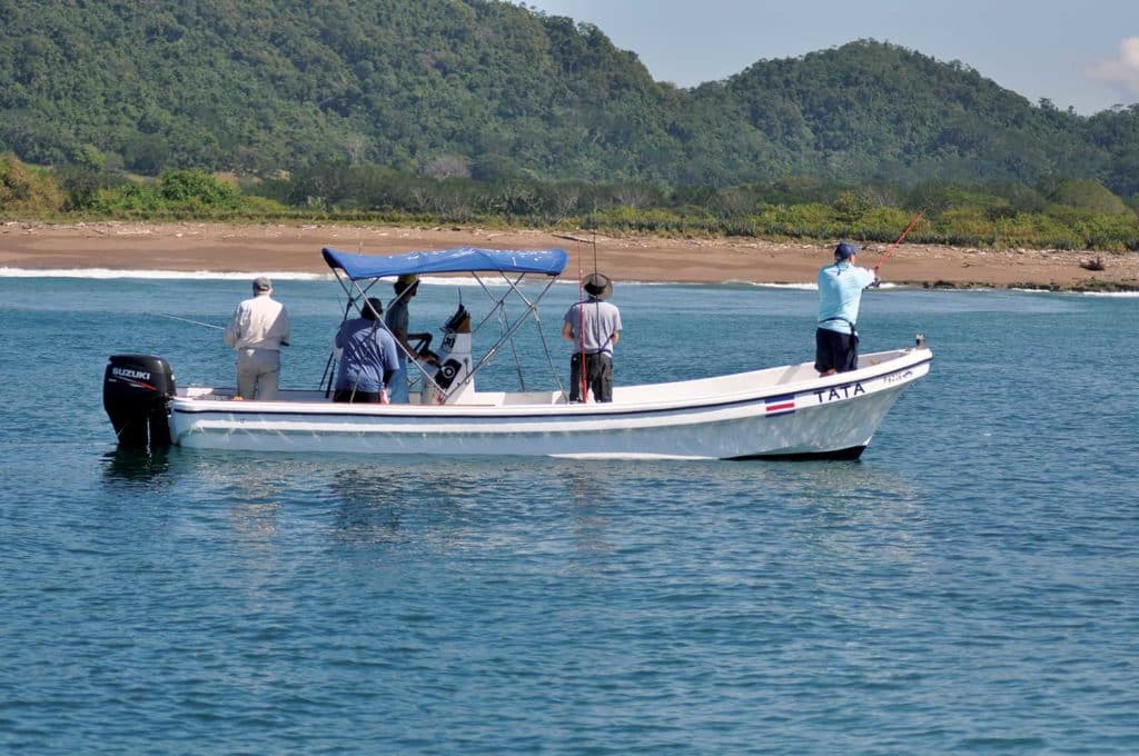 Where and How to Catch Trophy Roosterfish