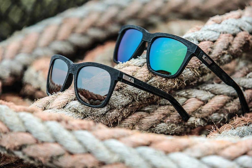 High-Tech Rx: Prescription Sunglasses for Fishermen